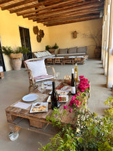 Load image into Gallery viewer, Brunch and Winery Tour – Finca Ca N’Estella
