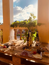 Load image into Gallery viewer, Brunch and Winery Tour – Finca Ca N’Estella