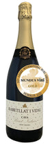 Cargar imagen en el visor de la galería, Cava Rabetllat i Vidal Brut Nature
