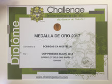 Carregar la imatge al visor de la galeria, Gran Clot dels Oms Xarel·lo (Vi Blanc)