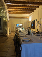Carregar la imatge al visor de la galeria, Calçotada i visita a la Bodega