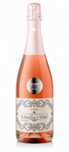 Cargar imagen en el visor de la galería, Cava Rabetllat i Vidal Brut Nature Rosado