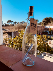 Aperitif Gift Voucher at the Winery