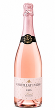 Cargar imagen en el visor de la galería, Cava Rabetllat i Vidal Brut Rosado
