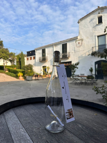 Cheque Regalo Brunch en la bodega