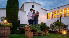 Load image into Gallery viewer, Harvest Wine Pairing Dinner Among the Vineyards with Barbecue | Exclusive Event · Penedès