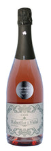 Cargar imagen en el visor de la galería, Cava Rabetllat i Vidal Brut Nature Rosado
