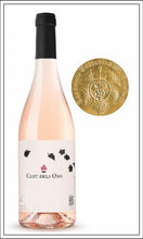 Load image into Gallery viewer, Clot dels Oms Rosé Organic: Gold Medal as Best Rosé DO Penedès
