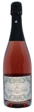 Cargar imagen en el visor de la galería, Cava Rabetllat i Vidal Brut Nature Rosado